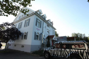 Achtender, Metzingen